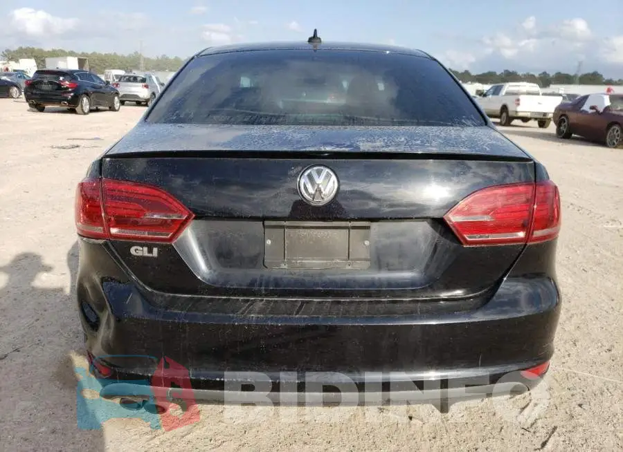 3VW5S7AJ5EM353481 Photo# 6