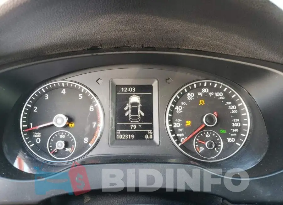 3VW5S7AJ5EM353481 Photo# 9