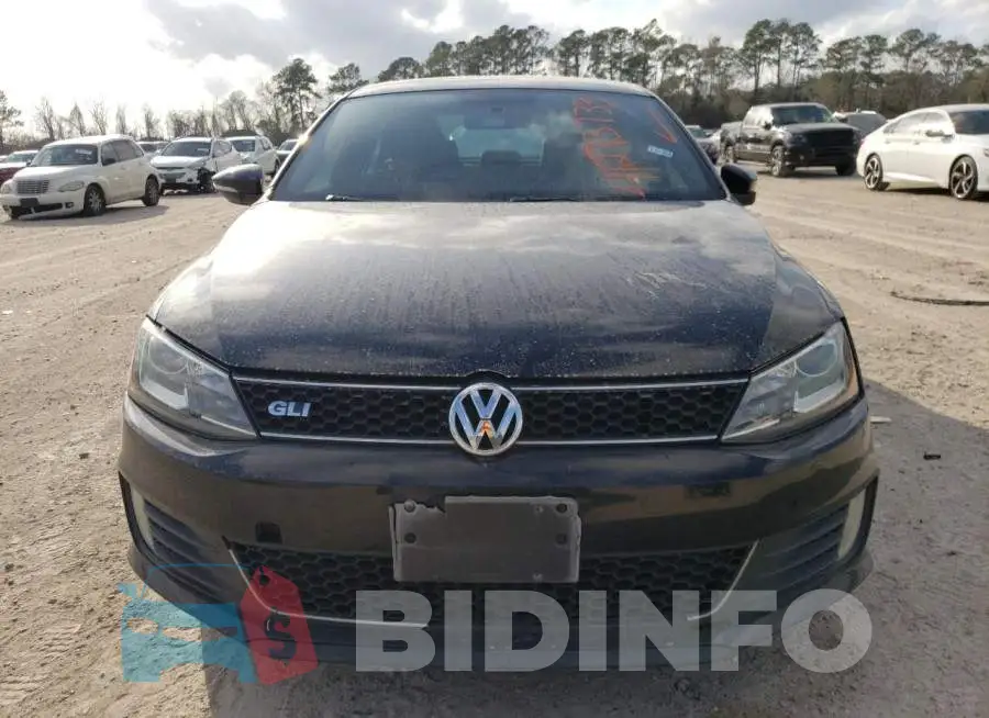 3VW5S7AJ5EM353481 Photo# 5