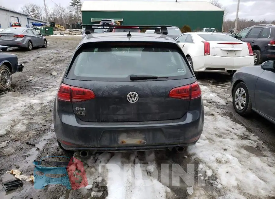 3VW5T7AUXHM001136 Photo# 6