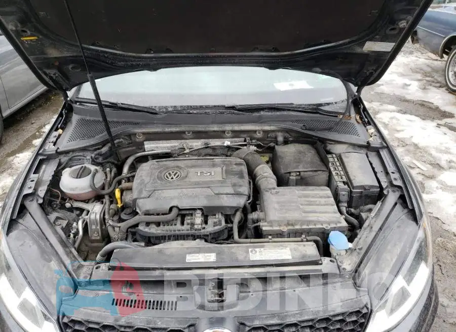 3VW5T7AUXHM001136 Photo# 11