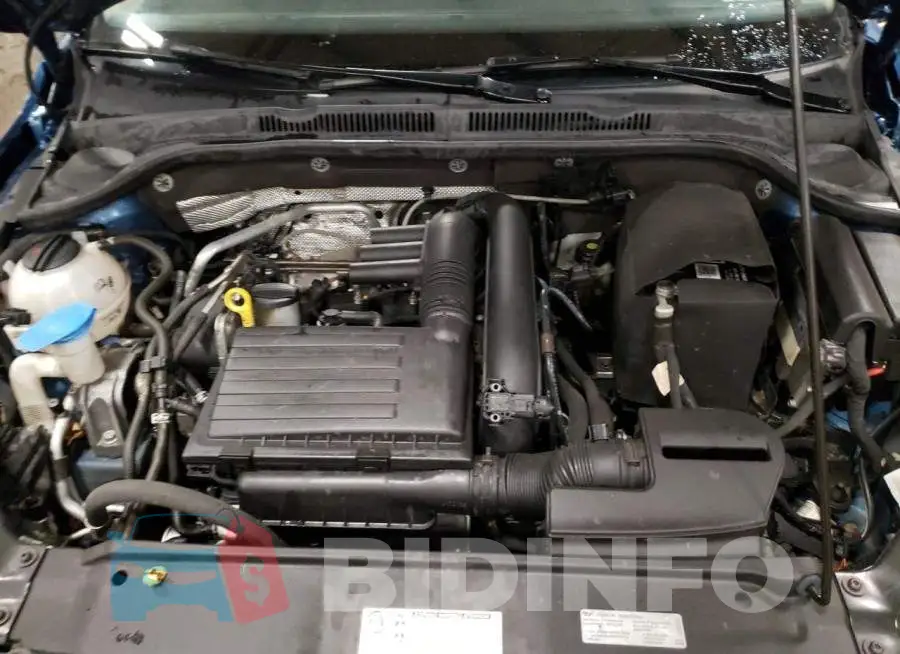 3VWDB7AJ9HM333699 Photo# 11