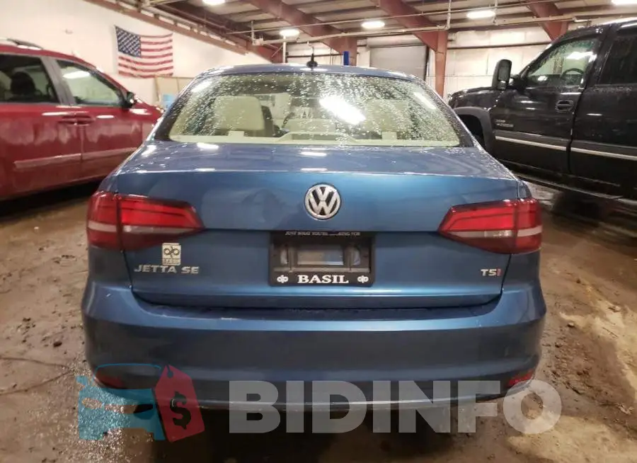 3VWDB7AJ9HM333699 Photo# 6