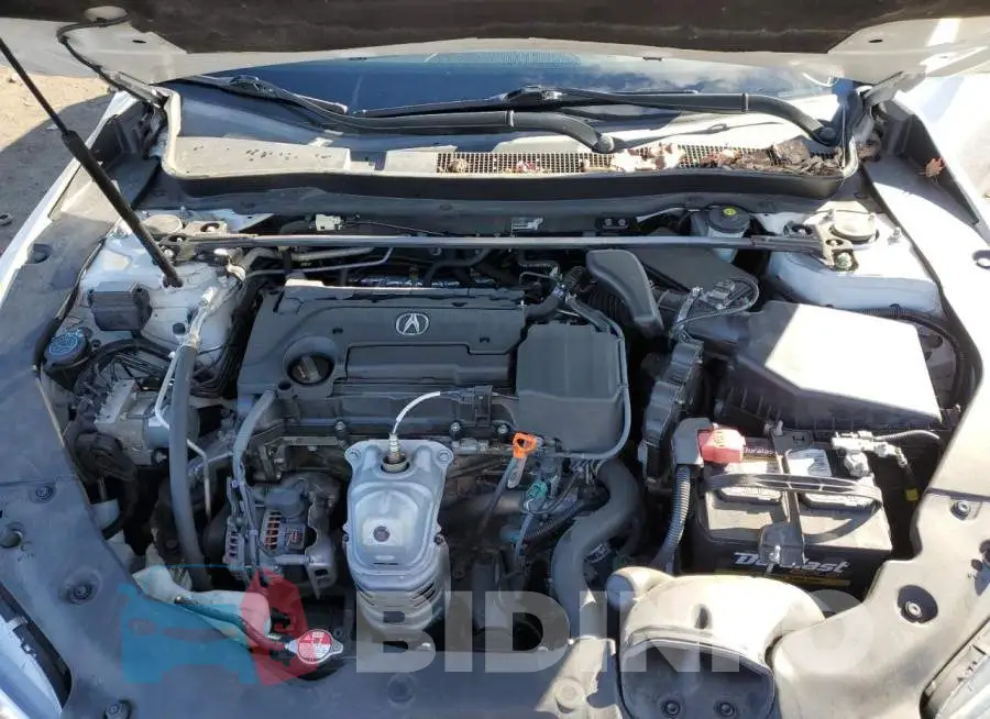 19UUB1F38FA005583 Photo# 11