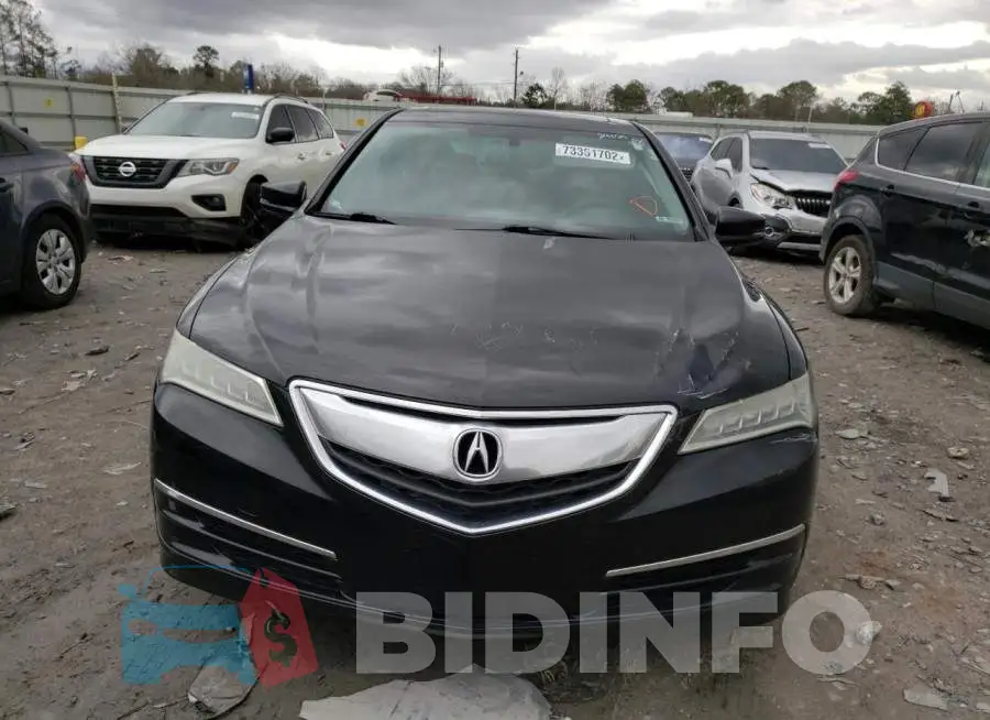 19UUB2F33HA002177 Photo# 5