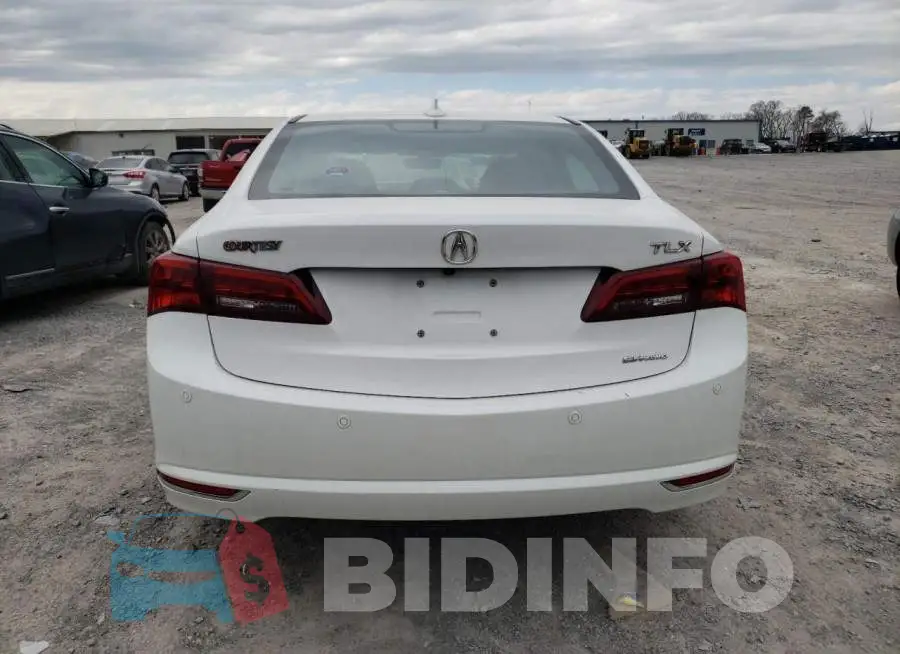 19UUB3F75HA002951 Photo# 6