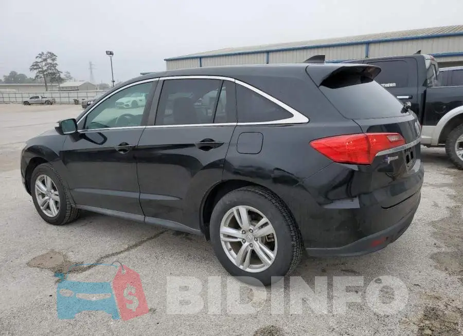 5J8TB3H52EL017415 Photo# 2