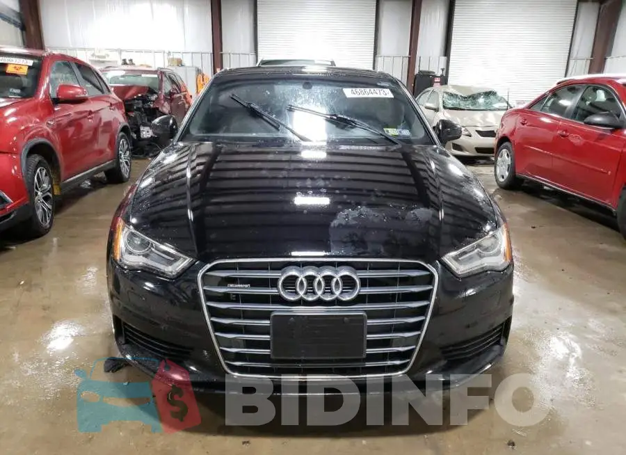 WAUB8GFF5G1116625 Photo# 5