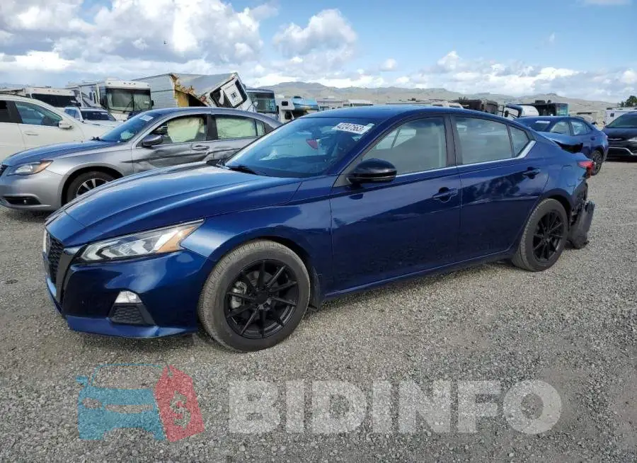 1N4BL4CV4LC169042 Photo# 1