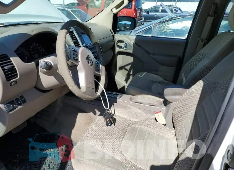1N6AD0CW7GN731530 Photo# 7