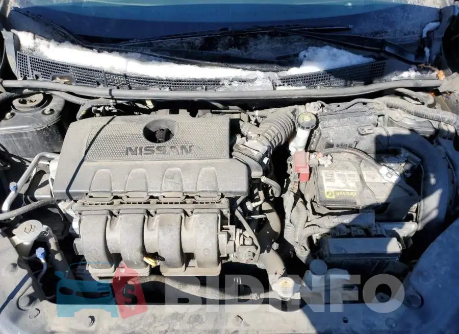 3N1AB7AP1FL677186 Photo# 11