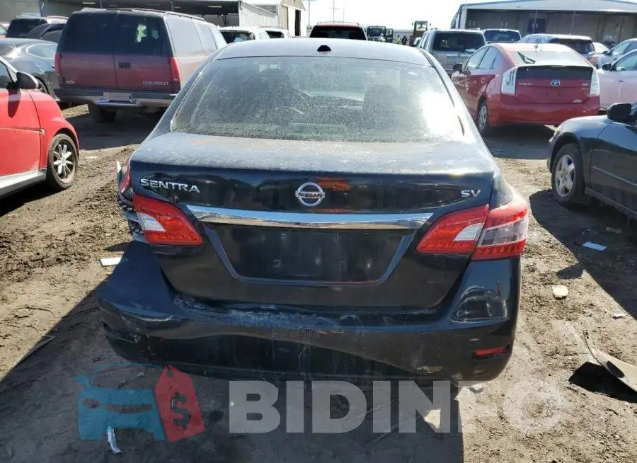 3N1AB7AP1FL677186 Photo# 6