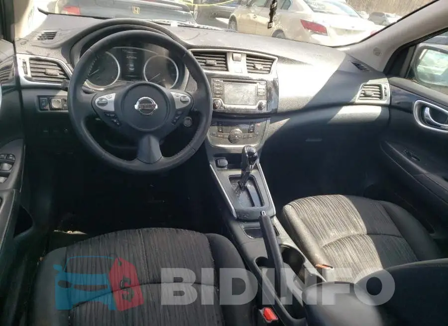 3N1AB7AP1JL658128 Photo# 8