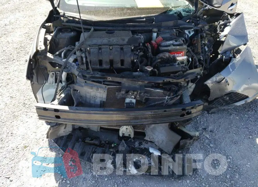 3N1AB7AP2HL671612 Photo# 11