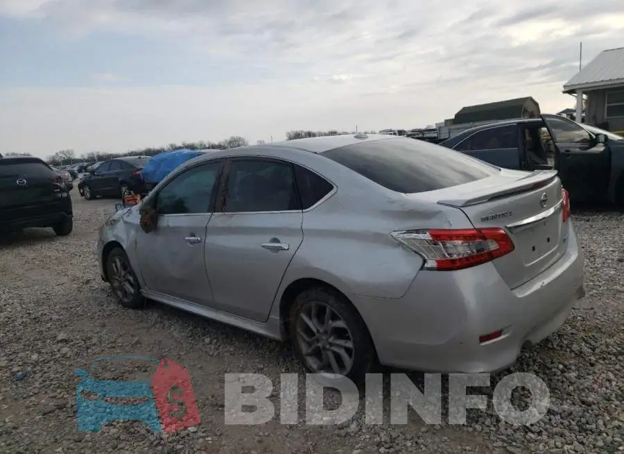 3N1AB7AP3EL611267 Photo# 2
