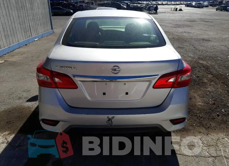 3N1AB7AP4KY315351 Photo# 6
