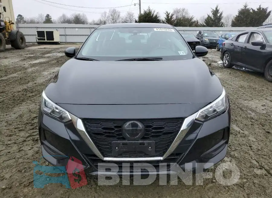 3N1AB8CV2NY216727 Photo# 5