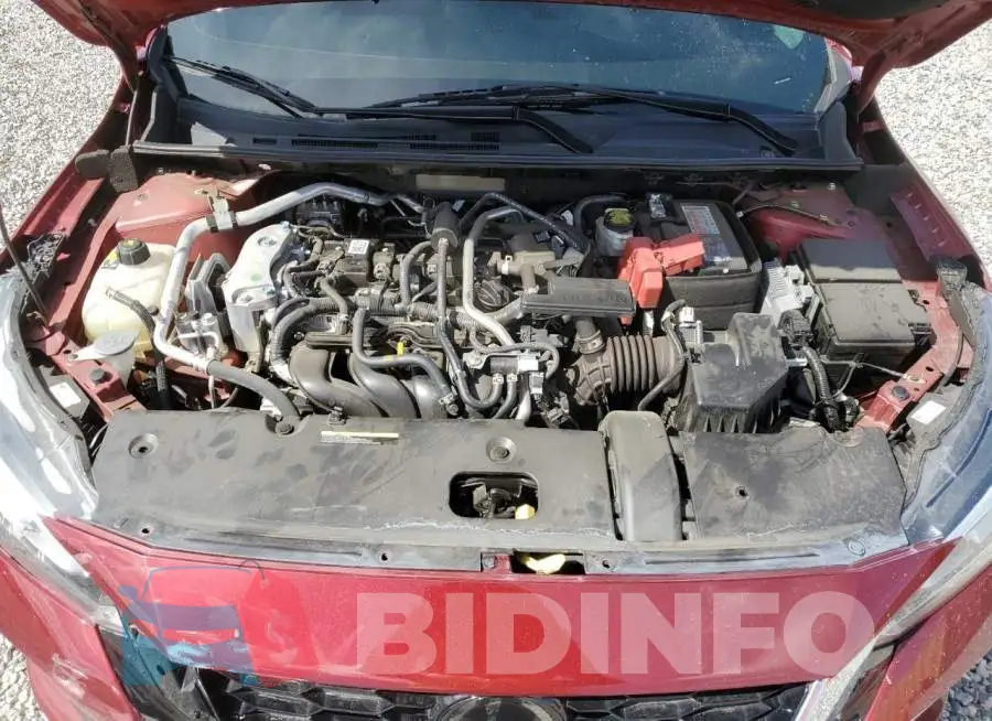 3N1AB8CV3MY255812 Photo# 11