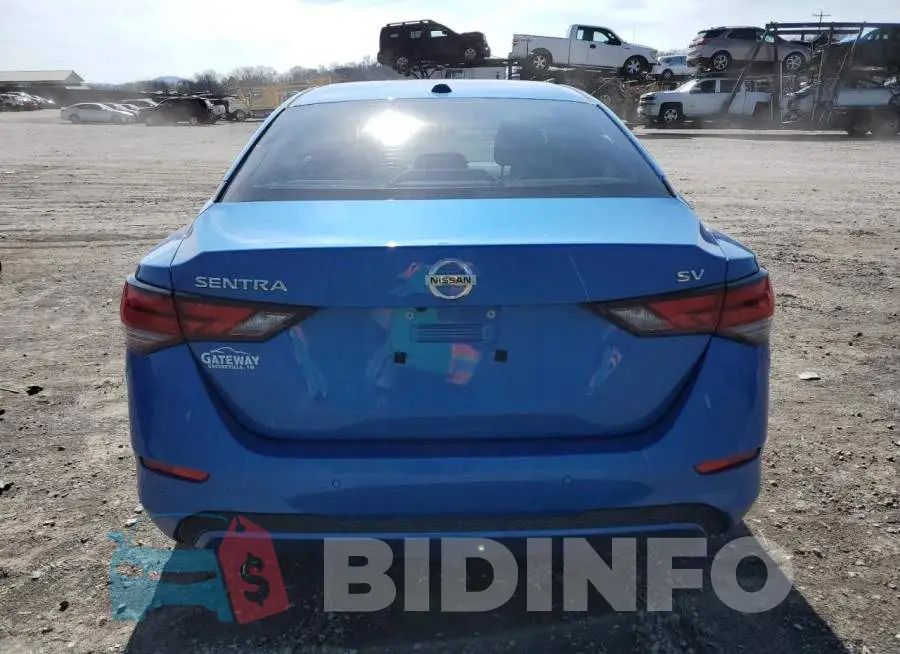 3N1AB8CV5NY269003 Photo# 6