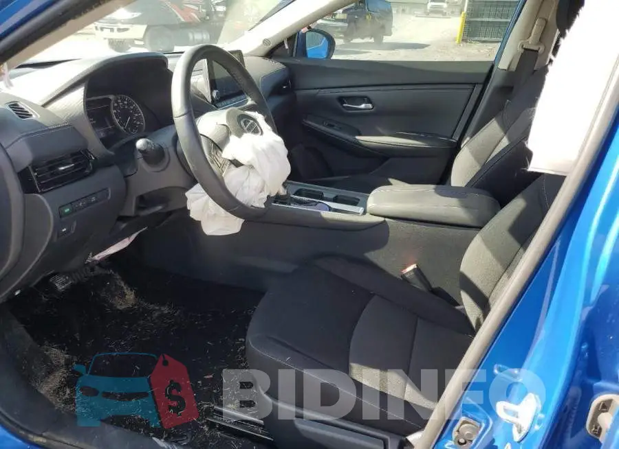 3N1AB8CV5NY269003 Photo# 7