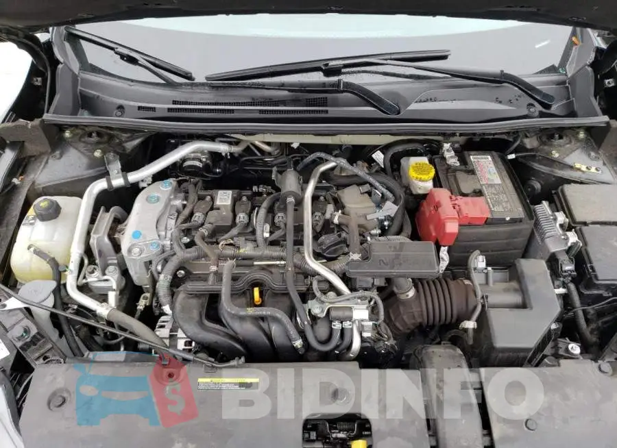 3N1AB8CV5NY274833 Photo# 11