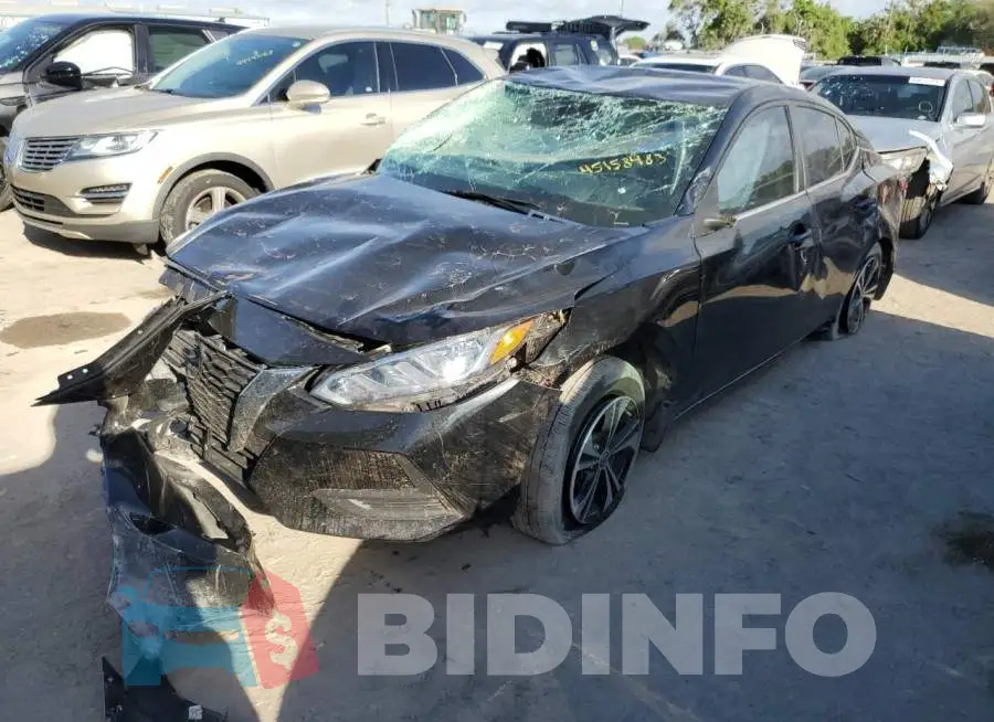 3N1AB8CV6MY263385 Photo# 1