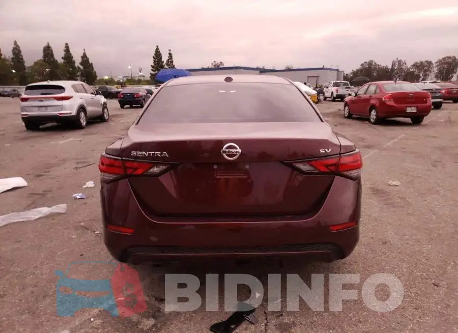3N1AB8CV9NY284863 Photo# 6
