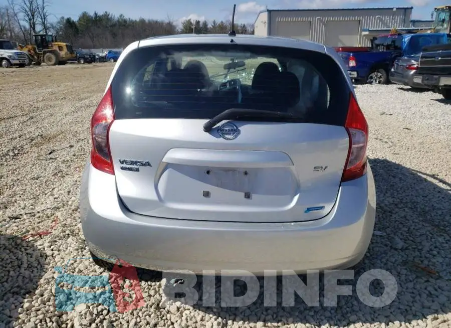 3N1CE2CP3FL411698 Photo# 6