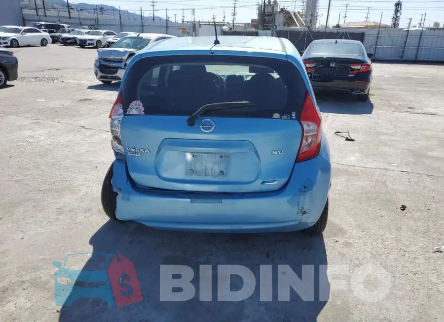 3N1CE2CP6FL418421 Photo# 6