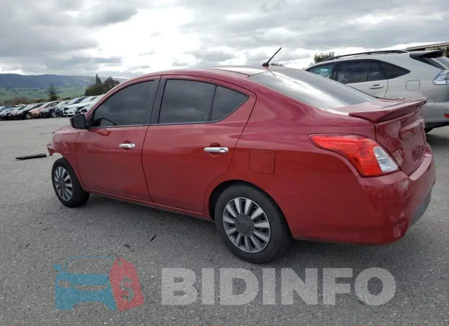 3N1CN7AP2FL902117 Photo# 2