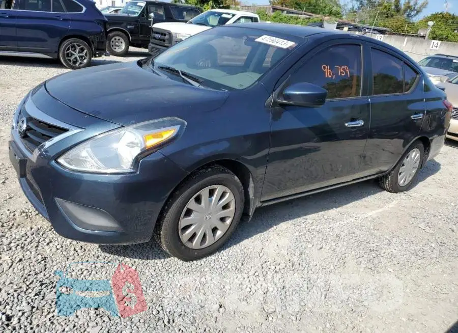 3N1CN7APXFL826730 Photo# 1