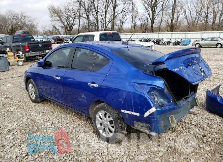 3N1CN7APXHL882282 Photo# 2