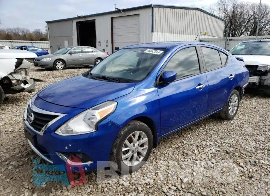 3N1CN7APXHL882282 Photo# 1