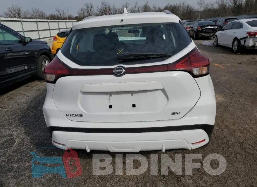 3N1CP5CV5NL524156 Photo# 6