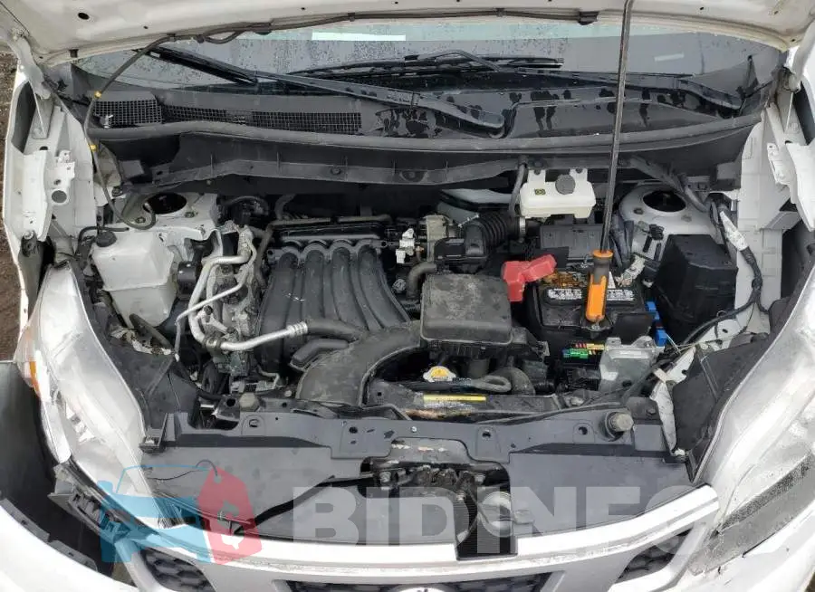 3N6CM0KN2MK694938 Photo# 12