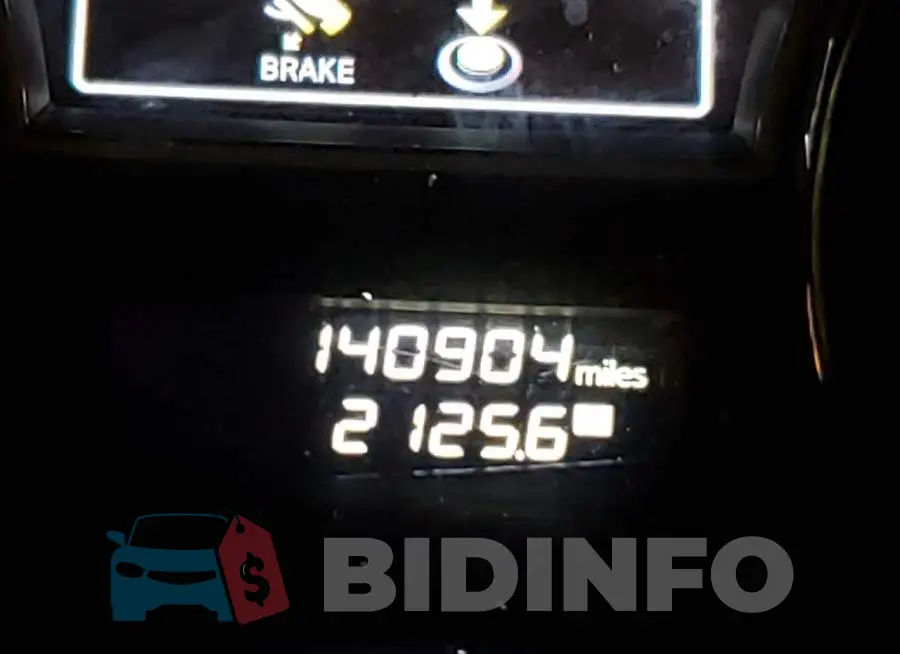 5N1AR2MMXFC684626 Photo# 8