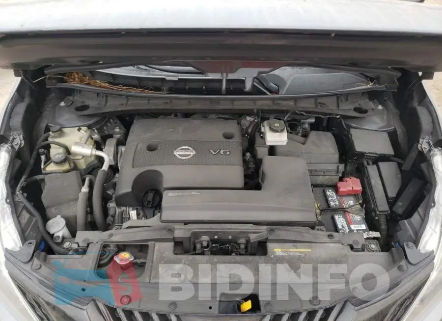 5N1AZ2MG5JN127291 Photo# 12