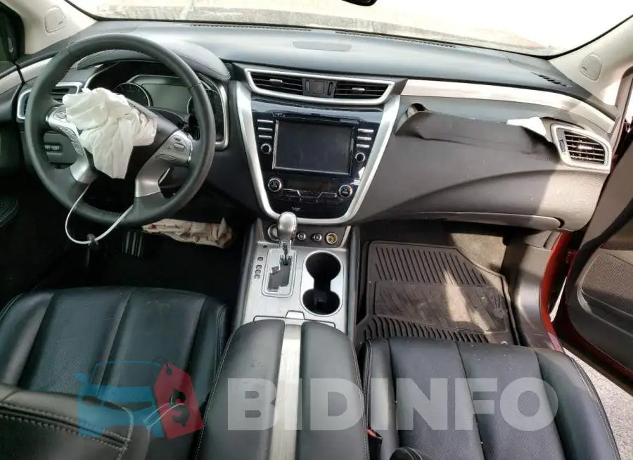 5N1AZ2MG8HN171084 Photo# 8