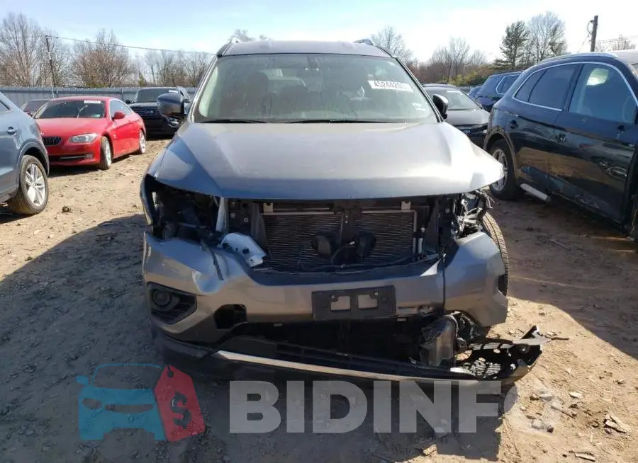 5N1DR2MM8KC649977 Photo# 5