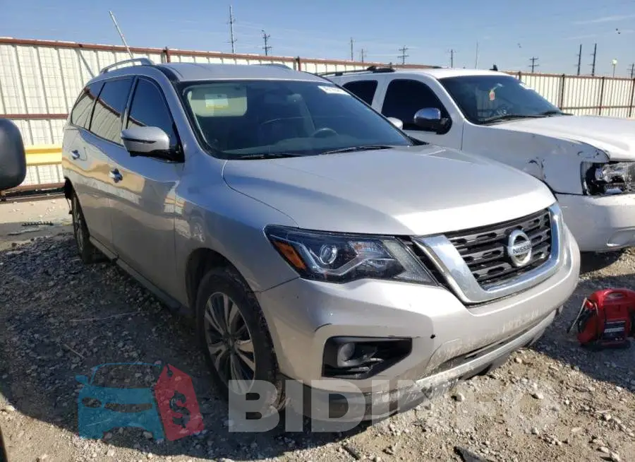 5N1DR2MN5KC616315 Photo# 4