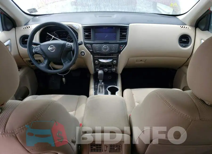 5N1DR2MN6HC605932 Photo# 8