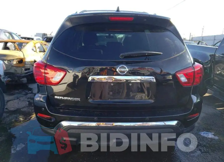 5N1DR2MN7KC653723 Photo# 6