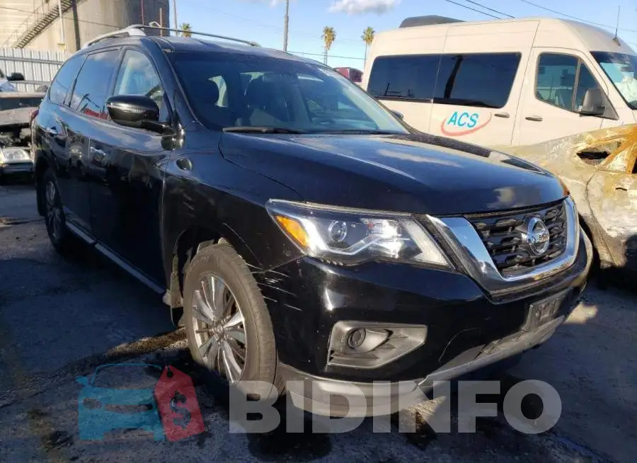 5N1DR2MN7KC653723 Photo# 4