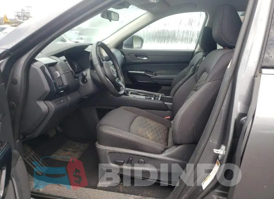 5N1DR3BC4NC213762 Photo# 7