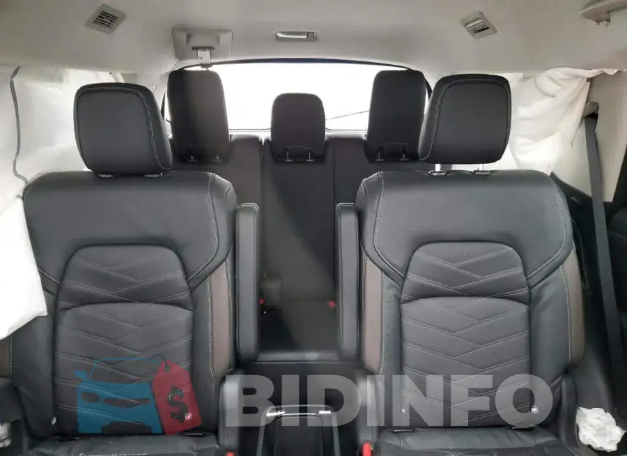 5N1DR3DK8NC210545 Photo# 10