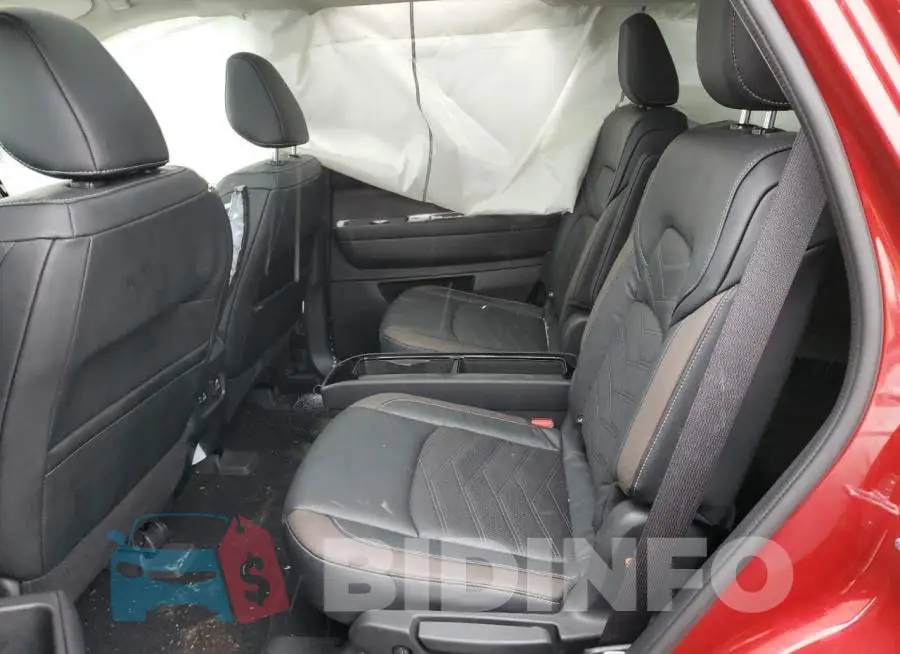 5N1DR3DK8NC210545 Photo# 11
