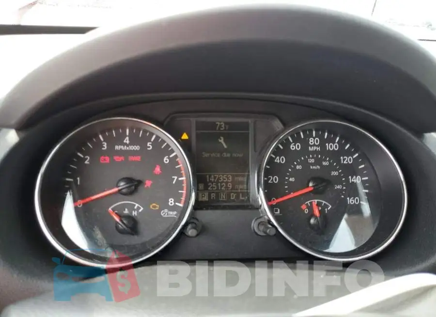 JN8AS5MT0FW656743 Photo# 9