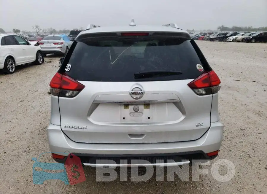 KNMAT2MT4HP551868 Photo# 6