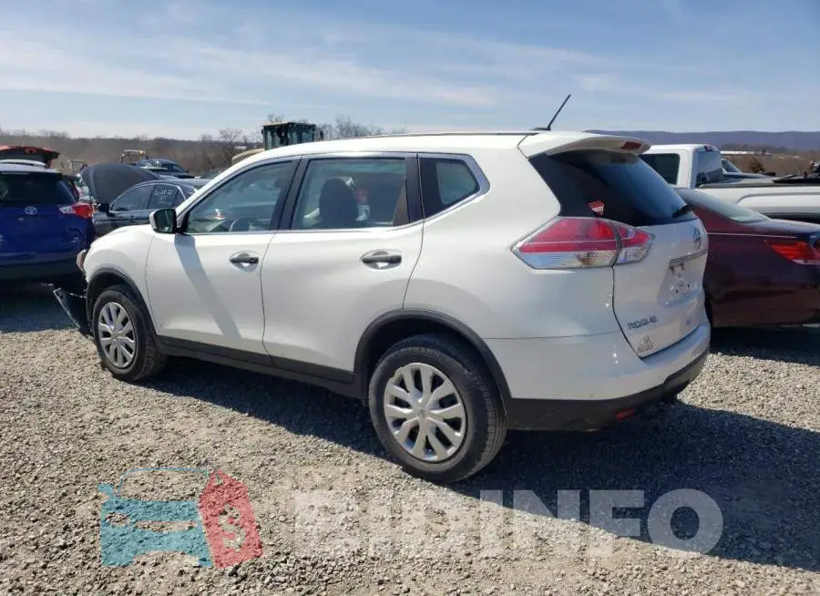 KNMAT2MV1GP627286 Photo# 2