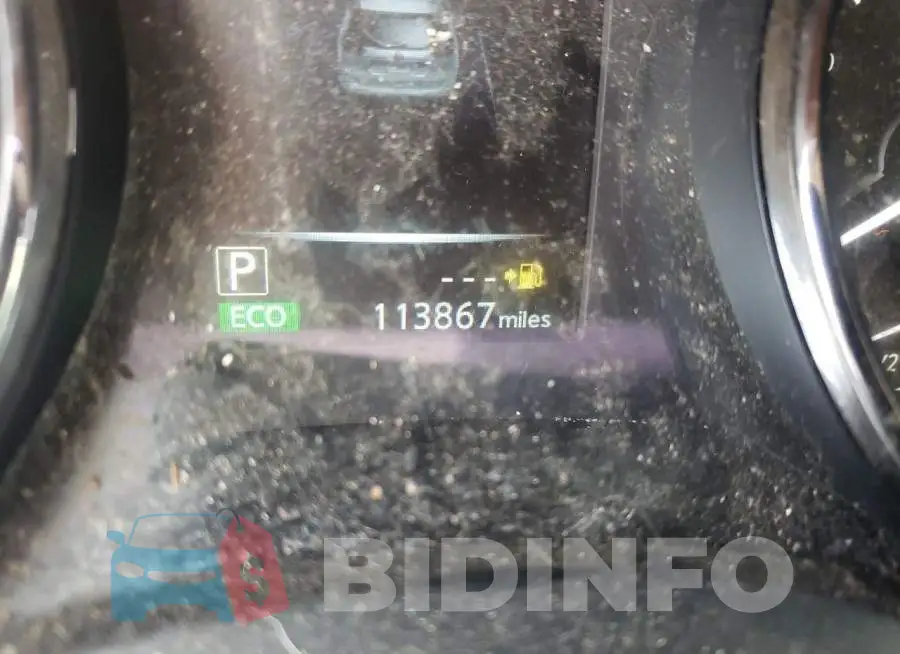 KNMAT2MV1HP613874 Photo# 8